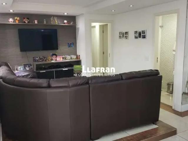 Apartamento para Venda em Taboão da Serra/SP Jardim Wanda 4 Quartos