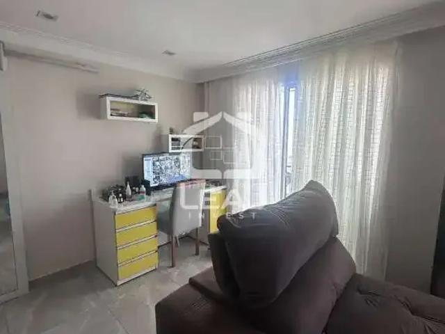 Apartamento para Venda em Taboão da Serra/SP Jardim Wanda 2 Quartos