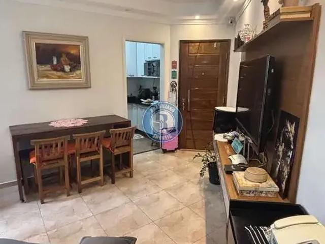 Apartamento para Venda em Taboão da Serra/SP Jardim Wanda 2 Quartos