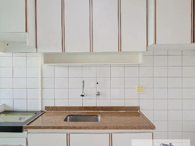Apartamento para Venda em Taboão da Serra/SP Jardim Wanda 2 Quartos