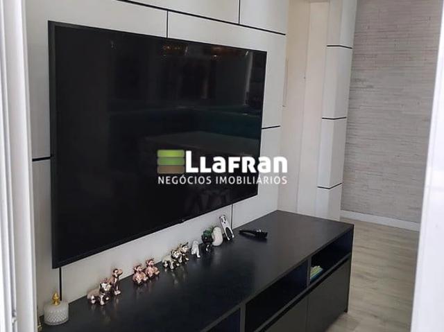 Apartamento para Venda em Taboão da Serra/SP Jardim Wanda 3 Quartos
