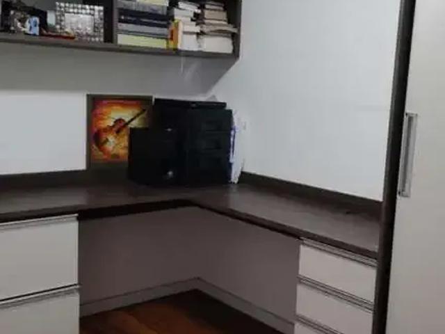 Apartamento para Venda em Taboão da Serra/SP Jardim Wanda 3 Quartos