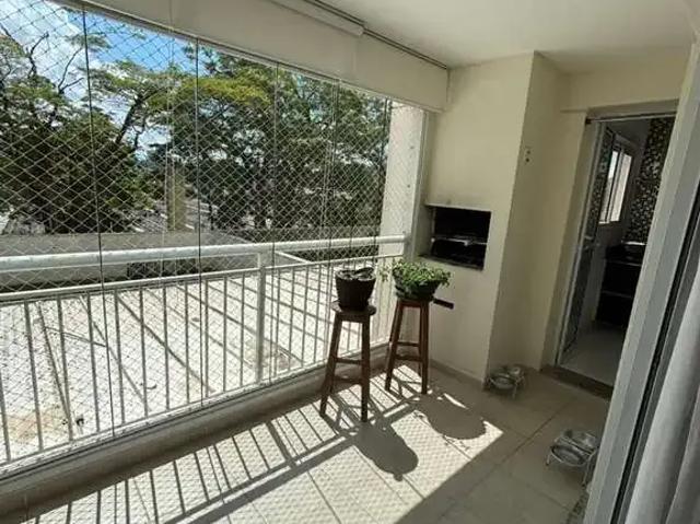 Apartamento para Venda em Taboão da Serra/SP Jardim Wanda 3 Quartos