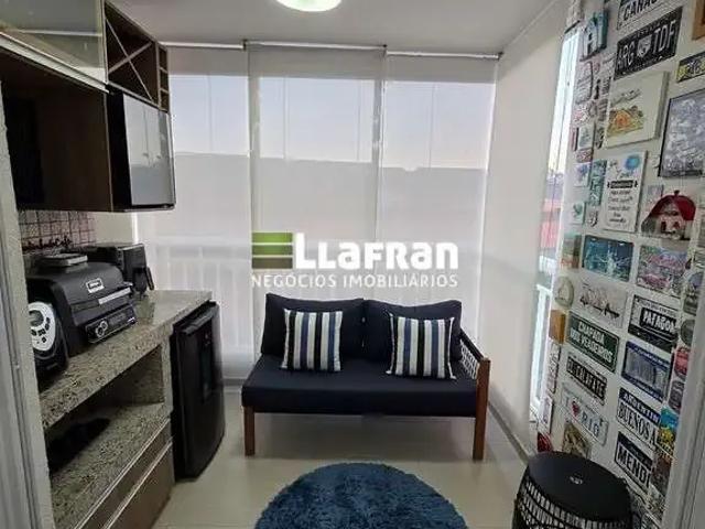 Apartamento para Venda em Taboão da Serra/SP Jardim Wanda 3 Quartos