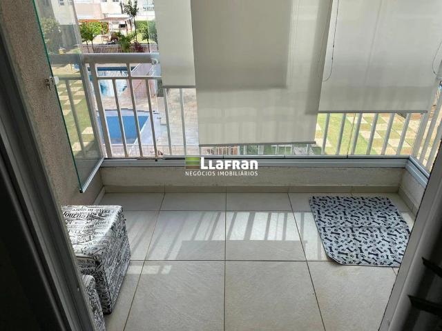 Apartamento para Venda em Taboão da Serra/SP Jardim Wanda 3 Quartos