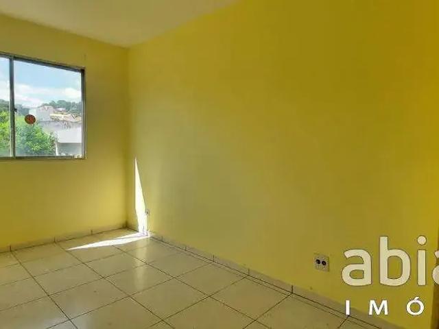 Apartamento para Venda em Taboão da Serra/SP Jardim América 2 Quartos