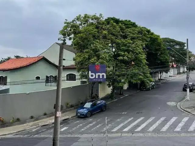 Apartamento para Venda em Taboão da Serra/SP Jardim América 3 Quartos