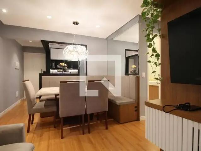 Apartamento para Venda em Taboão da Serra/SP Jardim Beatriz 3 Quartos
