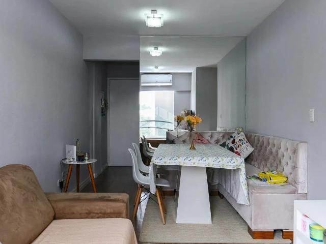 Apartamento para Venda em Taboão da Serra/SP Jardim Caner 2 Quartos