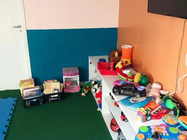 Apartamento para Venda em Taboão da Serra/SP Jardim Clementino 2 Quartos