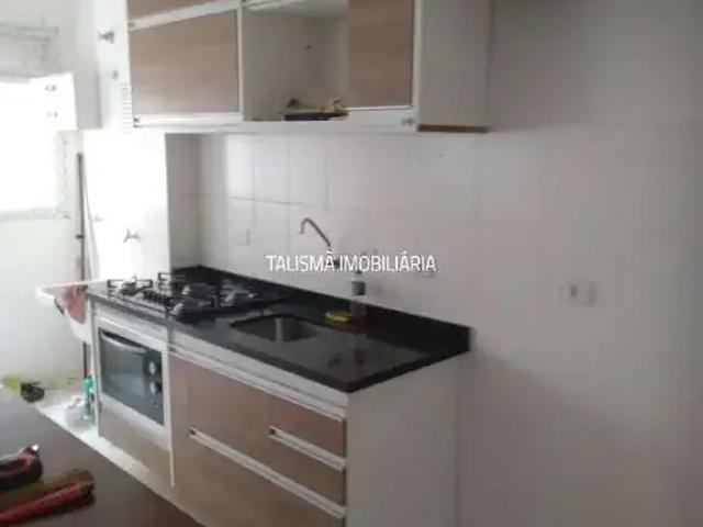 Apartamento para Venda em Taboão da Serra/SP Jardim Clementino 2 Quartos