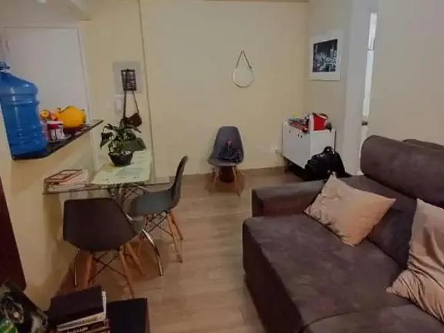Apartamento para Venda em Taboão da Serra/SP Jardim Clementino 2 Quartos
