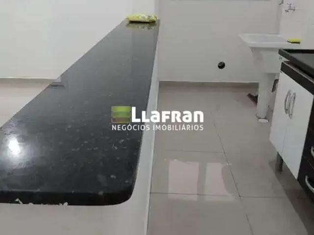 Apartamento para Venda em Taboão da Serra/SP Jardim Clementino 2 Quartos