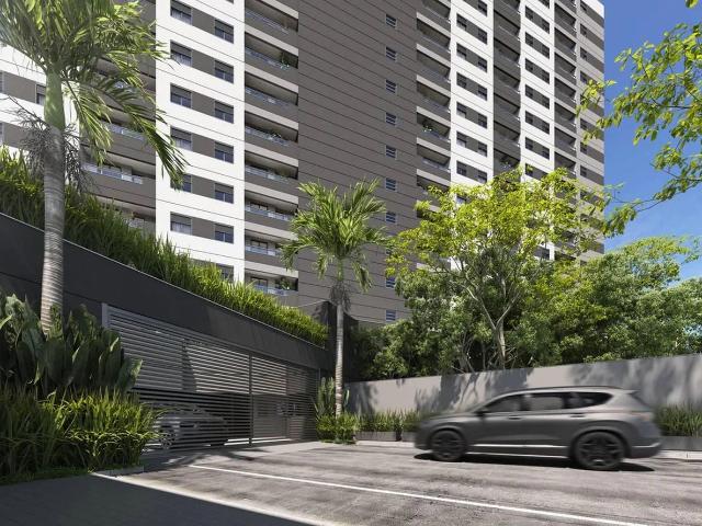 Apartamento para Venda em Taboão da Serra/SP Jardim da Glória 2 Quartos