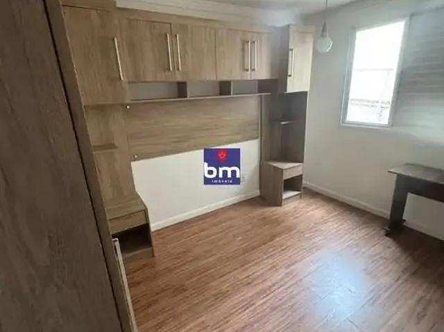Apartamento para Venda em Taboão da Serra/SP Jardim Elizabete 2 Quartos
