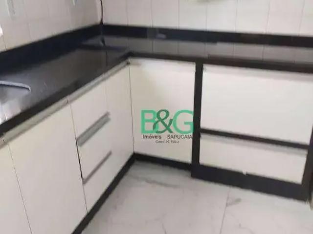 Apartamento para Venda em Taboão da Serra/SP Jardim Elizabete 2 Quartos