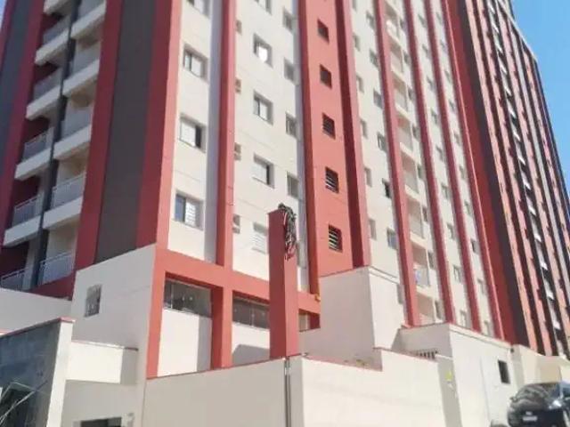 Apartamento para Venda em Taboão da Serra/SP Jardim Elizabete 2 Quartos