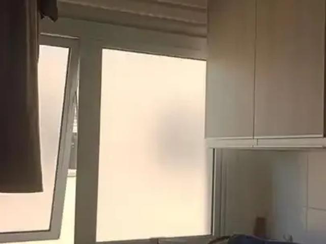 Apartamento para Venda em Taboão da Serra/SP Jardim Guaciara 2 Quartos