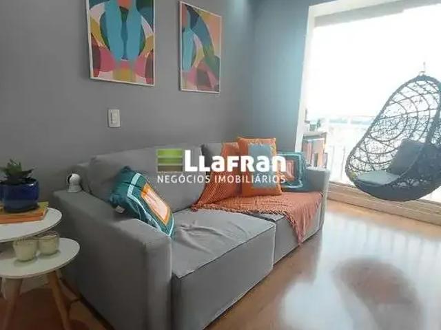 Apartamento para Venda em Taboão da Serra/SP Jardim Henriqueta 2 Quartos