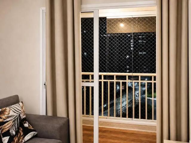 Apartamento para Venda em Taboão da Serra/SP Jardim Henriqueta 2 Quartos