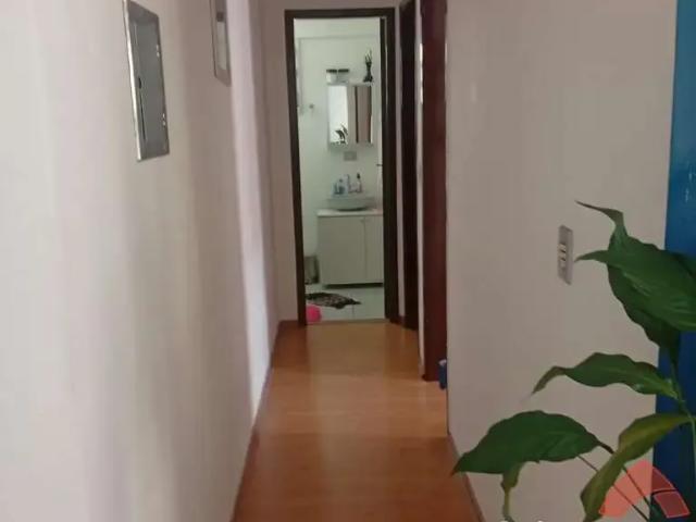 Apartamento para Venda em Taboão da Serra/SP Jardim Henriqueta 2 Quartos