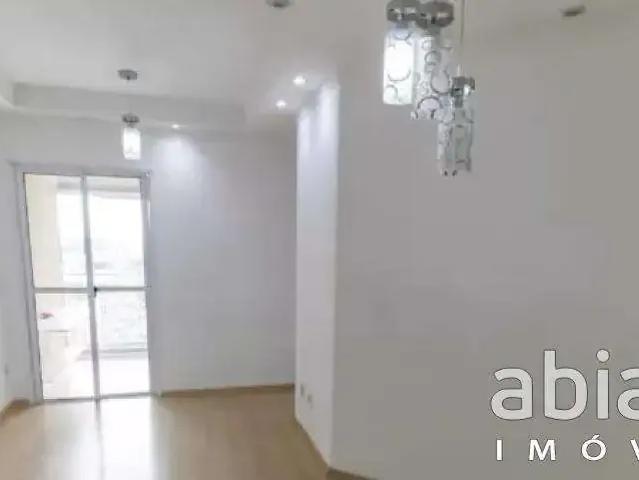 Apartamento para Venda em Taboão da Serra/SP Jardim Henriqueta 2 Quartos