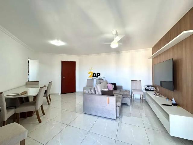 Apartamento para Venda em Taboão da Serra/SP Jardim Henriqueta 2 Quartos