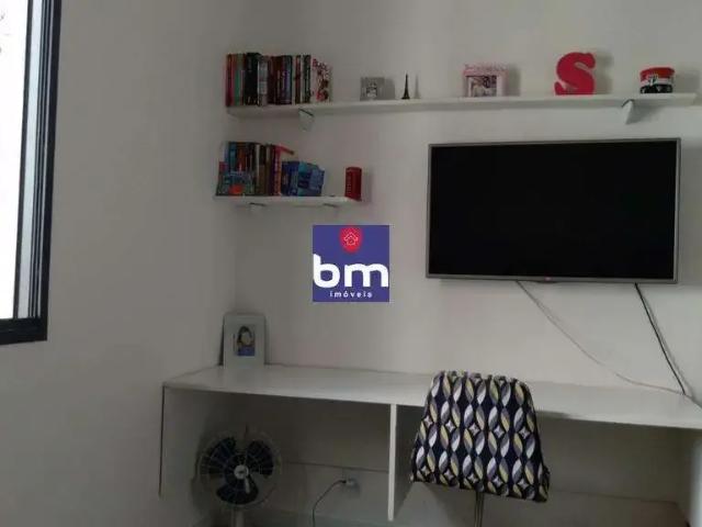 Apartamento para Venda em Taboão da Serra/SP Jardim Henriqueta 2 Quartos