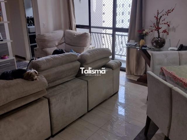 Apartamento para Venda em Taboão da Serra/SP Jardim Henriqueta 2 Quartos