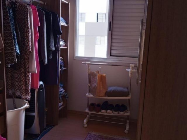 Apartamento para Venda em Taboão da Serra/SP Jardim Henriqueta 2 Quartos