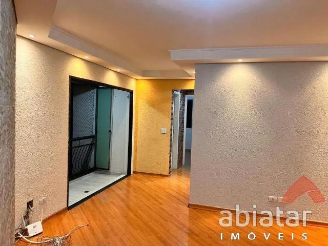 Apartamento para Venda em Taboão da Serra/SP Jardim Henriqueta 2 Quartos