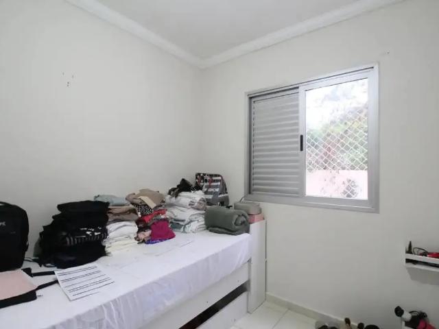 Apartamento para Venda em Taboão da Serra/SP Jardim Henriqueta 2 Quartos