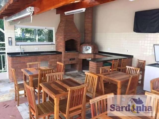 Apartamento para Venda em Taboão da Serra/SP Jardim Henriqueta 2 Quartos