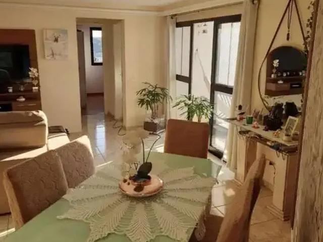 Apartamento para Venda em Taboão da Serra/SP Jardim Henriqueta 2 Quartos