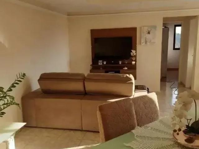 Apartamento para Venda em Taboão da Serra/SP Jardim Henriqueta 2 Quartos