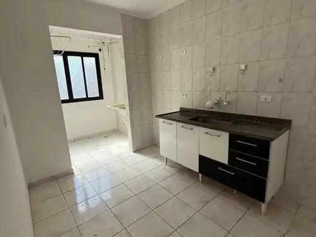 Apartamento para Venda em Taboão da Serra/SP Jardim Henriqueta 2 Quartos
