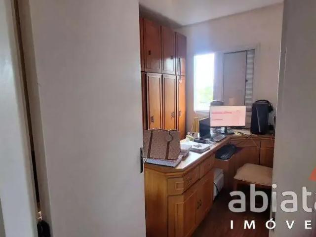 Apartamento para Venda em Taboão da Serra/SP Jardim Henriqueta 2 Quartos