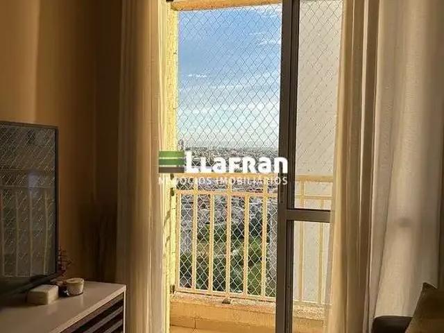 Apartamento para Venda em Taboão da Serra/SP Jardim Henriqueta 2 Quartos