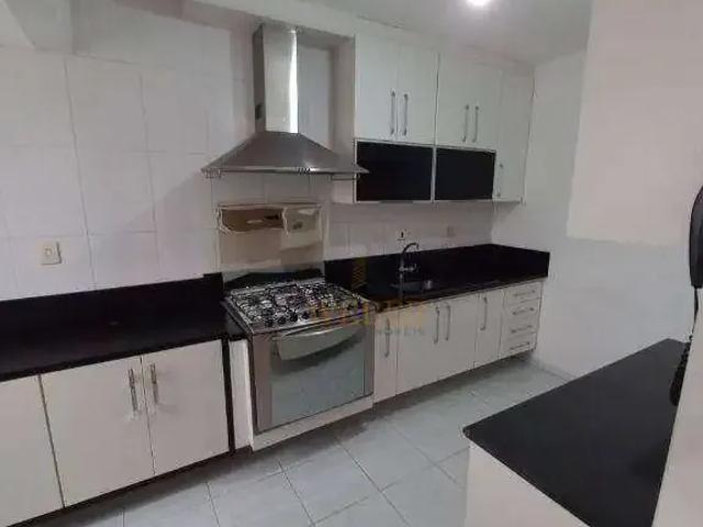Apartamento para Venda em Taboão da Serra/SP Jardim Henriqueta 3 Quartos