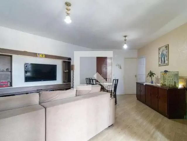 Apartamento para Venda em Taboão da Serra/SP Jardim Henriqueta 3 Quartos
