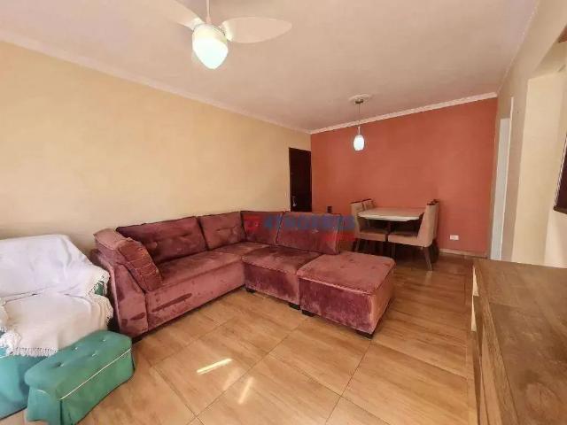 Apartamento para Venda em Taboão da Serra/SP Jardim Helena 2 Quartos