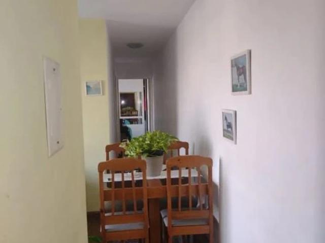 Apartamento para Venda em Taboão da Serra/SP Jardim Iracema 2 Quartos