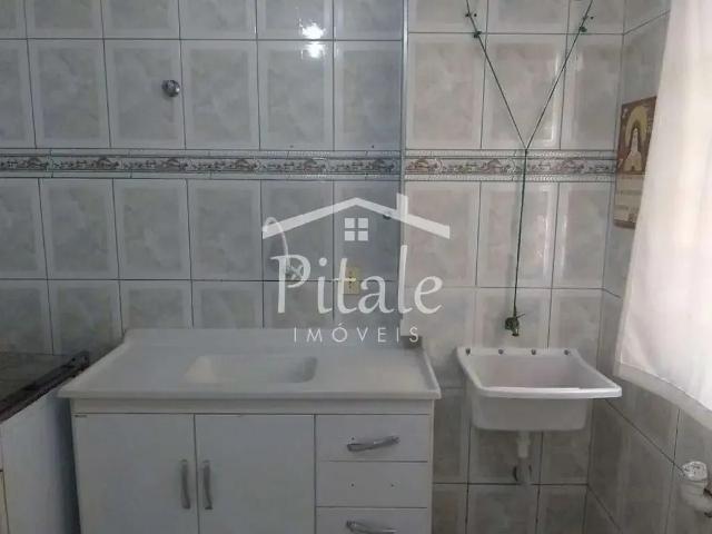 Apartamento para Venda em Taboão da Serra/SP Jardim Iracema 2 Quartos