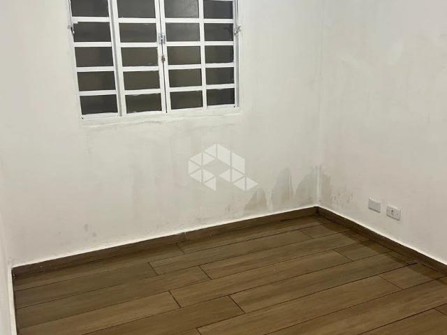 Apartamento para Venda em Taboão da Serra/SP Jardim Iracema 2 Quartos