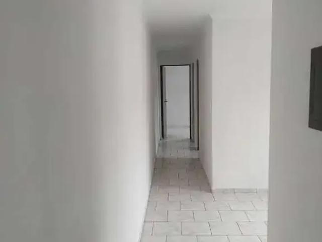 Apartamento para Venda em Taboão da Serra/SP Jardim Iracema 2 Quartos