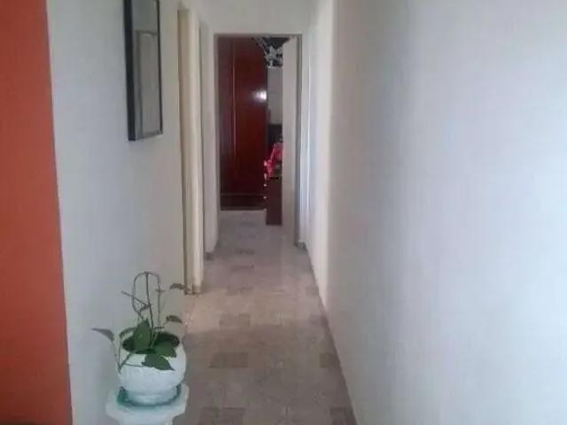 Apartamento para Venda em Taboão da Serra/SP Jardim Iracema 2 Quartos