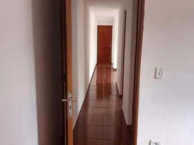 Apartamento para Venda em Taboão da Serra/SP Jardim Iracema 2 Quartos