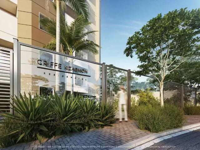 Apartamento para Venda em Taboão da Serra/SP Jardim Iracema 2 Quartos