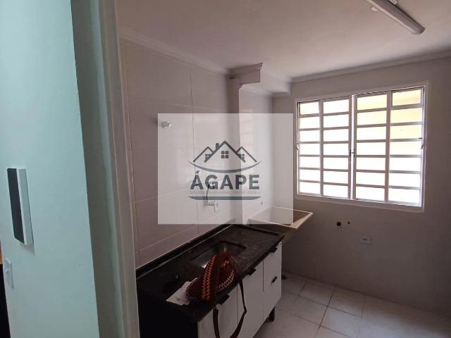 Apartamento para Venda em Taboão da Serra/SP Jardim Iracema 2 Quartos