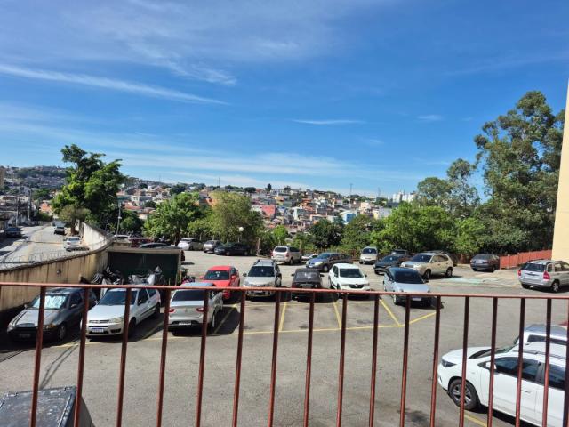 Apartamento para Venda em Taboão da Serra/SP Jardim Iracema 2 Quartos